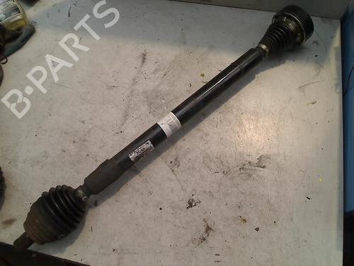 Used Right front driveshaft VW GOLF VI (5K1) 2.0 TDI (136 hp) 21913339
