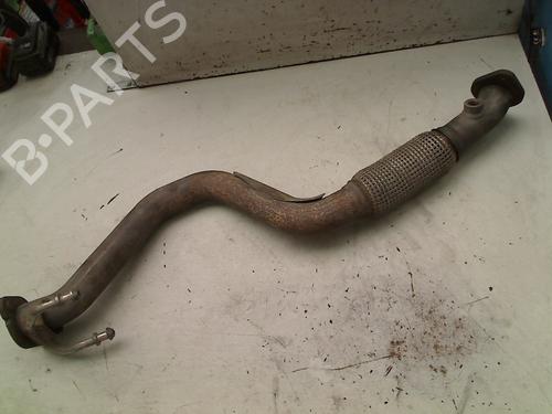 Used Pipe AUDI A3 Sportback (8PA) 1.4 TFSI (125 hp) 21929549