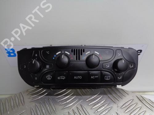 Used Climate control MERCEDES-BENZ C-CLASS (W203) C 200 CDI (203.007) (122 hp) 23012782
