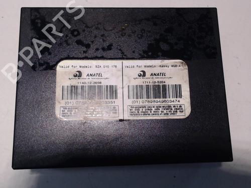 Electronic module VW GOLF VII (5G1, BQ1, BE1, BE2) 1.4 GTE Hybrid | BP21940538M83 