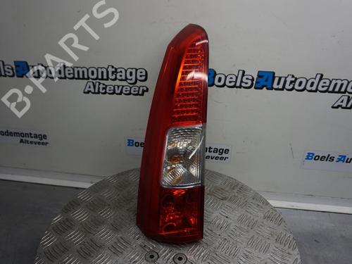 Used Left taillight VOLVO XC70 I Cross Country (295) 2.5 T XC AWD (209 hp) 23016354
