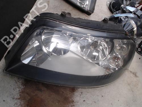 Used Left headlight SEAT ALHAMBRA (7V8, 7V9) 2.0 i (115 hp) 21939184