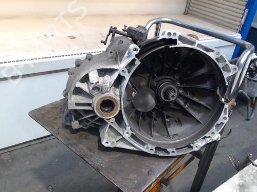 Gearbox FORD MONDEO IV Turnier (BA7) 2.0 | BP21940453M3 