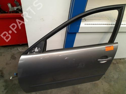Used Left front door SEAT IBIZA III (6L1) 1.4 16V (75 hp) 21914338