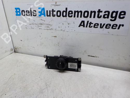 Used Climate control SEAT IBIZA II (6K1) 1.8 T 20V Cupra (156 hp) 23006887