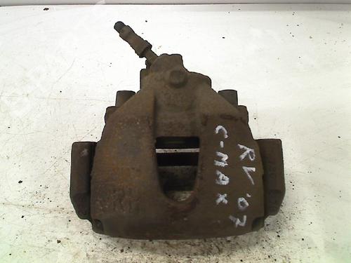 Used Right front brake caliper FORD FOCUS C-MAX (DM2) 1.8 (125 hp) 21920822