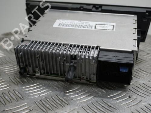 Radio BMW 1 (E87) 116 i | BP23017031E6 