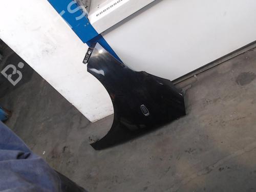 Left front fenders HYUNDAI i10 I (PA) 1.1 | BP21944354C41 