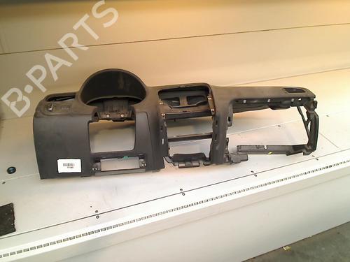 Used Dashboard VW POLO V (6R1, 6C1) 1.2 (70 hp) 21912571