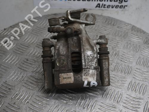 Used Left rear brake caliper VOLVO V40 Estate (645) 2.0 (136 hp) 23028896