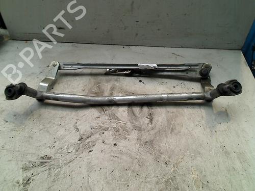 Used Front wipers mechanism VW CADDY III Box Body/MPV (2KA, 2KH, 2CA, 2CH) 1.2 TSI (86 hp) 21916983