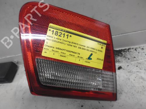 Used Left tailgate light BMW 3 Touring (E46) 320 d (150 hp) 21905821