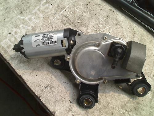 Rear wiper motor AUDI A4 B7 Avant (8ED) 2.0 TDI | BP21923131M102 