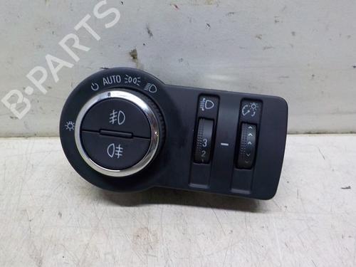 Headlight switch OPEL ASTRA J Sports Tourer (P10) 1.7 CDTI (35) | BP23007454I24 