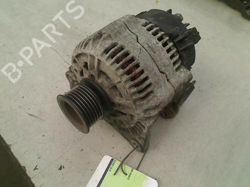 Used Alternator VW POLO III (6N1) 75 1.6 (75 hp) 21924654