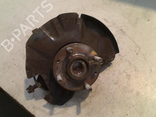 Right front steering knuckle HYUNDAI ACCENT III Saloon (MC) 1.4 GL | BP21922323M26 