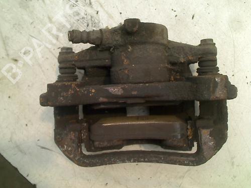 Used Left rear brake caliper FIAT DUCATO Bus (250_) 140 Natural Power (136 hp) 21925052