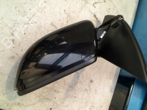 Left mirror VW GOLF VI (5K1) 1.2 TSI | BP21922434C26 