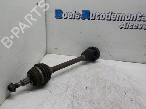 Used Left front driveshaft SEAT TOLEDO II (1M2) 1.6 (100 hp) 23027826