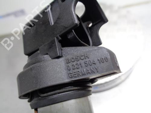 Ignition coil BMW 1 (E87) 116 i | BP23011154M94