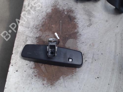 Rear mirror FORD FIESTA VI (CB1, CCN) 1.4 LPG | BP21941808I6 