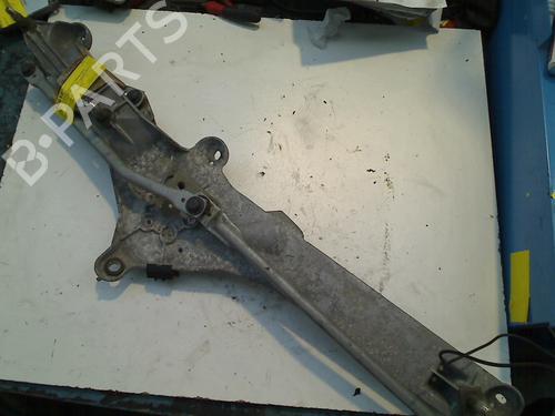 Used Front wipers mechanism MERCEDES-BENZ S-CLASS (W220) S 500 (220.075, 220.175, 220.875) (306 hp) 21909680