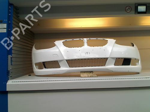 Used Front bumper BMW 3 Coupe (E92) 316 i (122 hp) 21912797