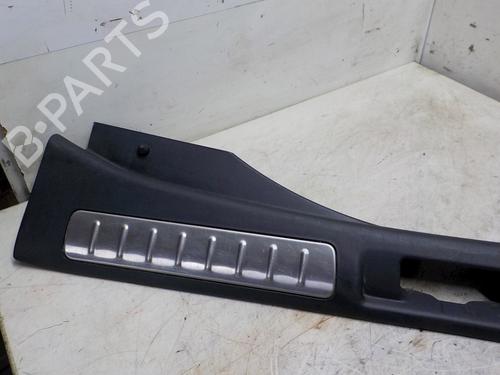 Boot lining LAND ROVER RANGE ROVER EVOQUE (L538) 2.2 D 4x4 | BP22174989I3 