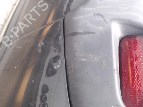 Rear bumper CITROËN C1 (PM_, PN_) 1.0 | BP21945555C8 