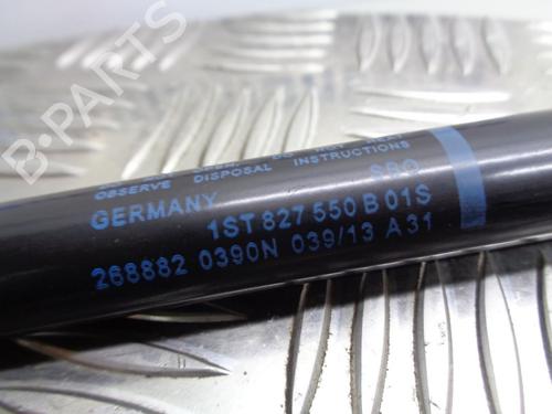 Gasdæmper bagklap SEAT Mii (KF1, KE1) 1.0 | BP23010475C138