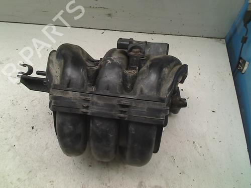 Used Intake manifold PEUGEOT 107 (PM_, PN_) 1.0 (68 hp) 21921489