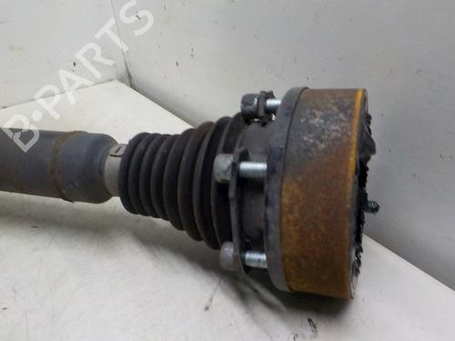 Left front driveshaft AUDI A3 (8L1) 1.9 TDI | BP23027225M38 