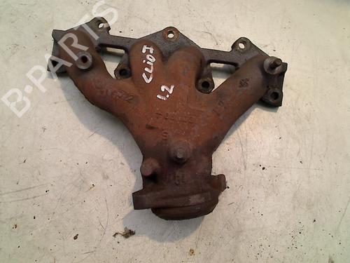 Used Exhaust manifold RENAULT CLIO I (B/C57_, 5/357_) 1.1 (46 hp) 21913133