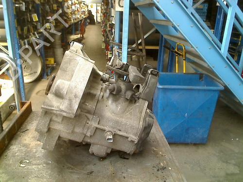 Gearbox VW POLO (9N_, 9A_) 1.2 | BP21933849M3 