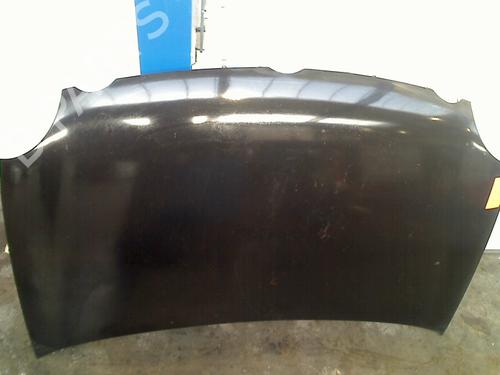 Used Hood VW POLO IV (9N_, 9A_) 1.2 12V (64 hp) 21917419