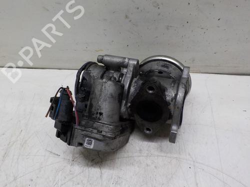 Throttle body VW POLO (9N_, 9A_) 1.4 TDI | BP23008947M82 