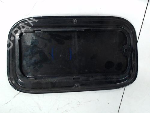 Fuel flap BMW 7 (E65, E66, E67) 760 i, Li | BP21937595C131 