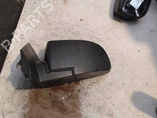 Left mirror KIA CARENS II MPV (FJ) 1.6 | BP21938616C26 
