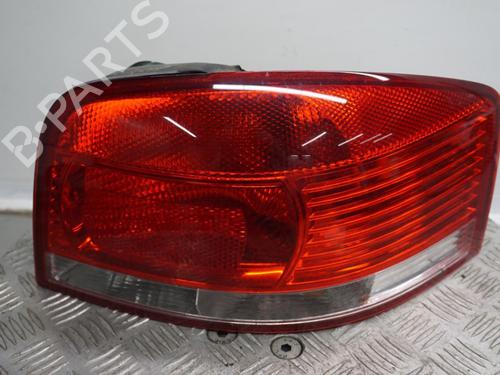 Used Right taillight AUDI A3 (8P1) 1.6 FSI (115 hp) 23014467