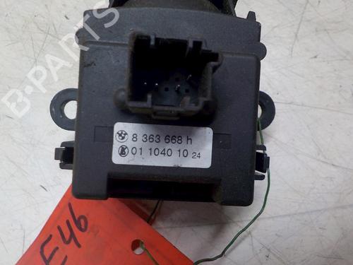 Steering column stalk BMW 3 (E46) 320 d | BP23027119I23 