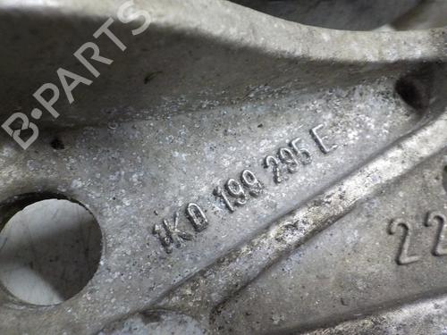 Left front suspension arm VW GOLF VI (5K1) 2.0 GTi | BP23008911M12 