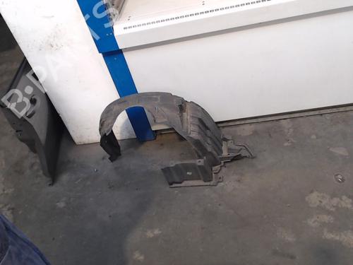 Used Wheel arch CITROËN C1 (PM_, PN_) 1.0 (68 hp) 21937852