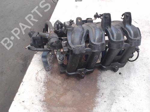 Used Intake manifold HYUNDAI i10 I (PA) 1.1 (69 hp) 21944398