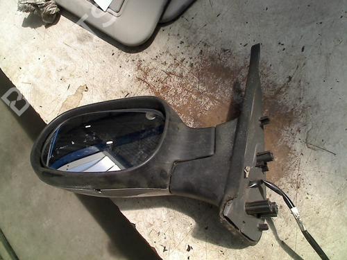 Used Left mirror NISSAN MICRA III (K12) 1.2 16V (80 hp) 21934454