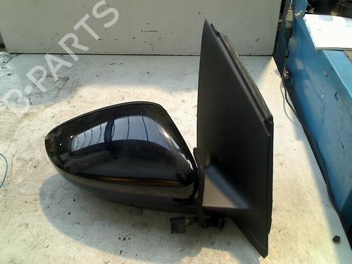 Right mirror VW POLO V (6R1, 6C1) 1.0 | BP21922000C27 