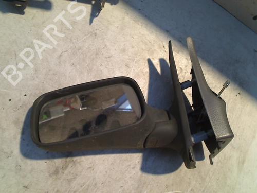 Used Left mirror FIAT PUNTO (176_) 60 1.2 (176AP, 176AR, 176AQ, 176BB) (60 hp) 21918527