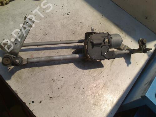 Used Front wipers mechanism VW GOLF VI (5K1) 1.4 TSI (160 hp) 21922895