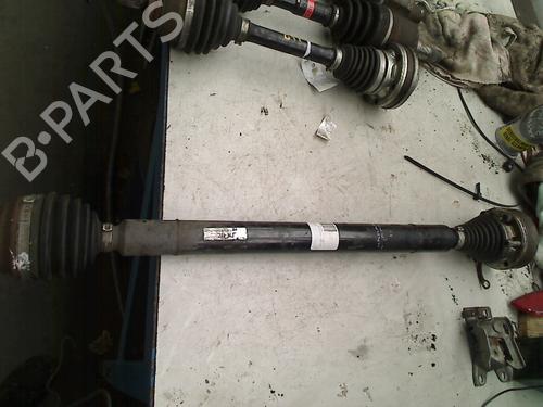 Used Right front driveshaft VW GOLF VI (5K1) 1.4 TSI (122 hp) 21911162