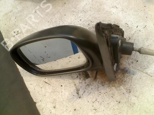 Used Left mirror NISSAN MICRA II (K11) 1.0 i 16V (54 hp) 21933077