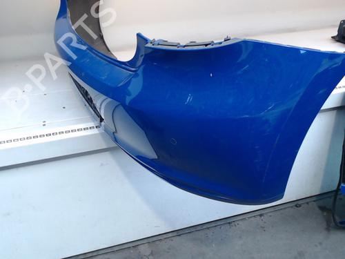 Rear bumper VW POLO V (6R1, 6C1) 1.2 | BP21936568C8 